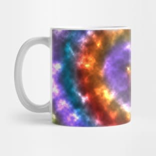 Tie Dye ART Mug